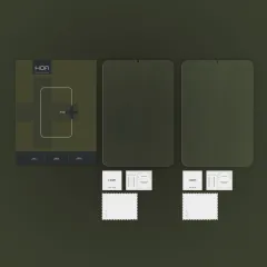 Apple iPad Mini 7 planšetės apsauginis stiklas  HOFI GLASS PRO+ 2-PACK
