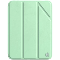 iPad iPad Mini 7 tablet skal, fodral Nillkin Bevel Leather  iPad Mini 7