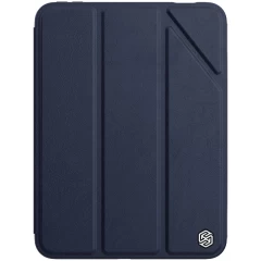 iPad iPad Mini 7 tablet skal, fodral Nillkin Bevel Leather  iPad Mini 7