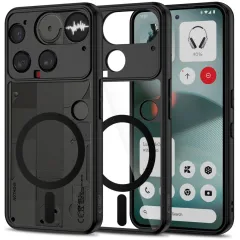 Nothing Phone 3 vāciņš TECH-PROTECT MAGMAT MAGSAFE Nothing Phone 3