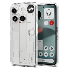 Nothing Phone 3 vāciņš SPIGEN ULTRA HYBRID Nothing Phone 3