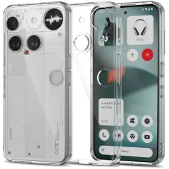 Nothing Phone 3 vāciņš TECH-PROTECT FLEXAIR HYBRID Nothing Phone 3