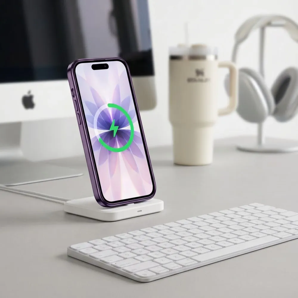 Apple iPhone 17 Telefona vāciņš  TECH-PROTECT MAGFLEX MAGSAFE