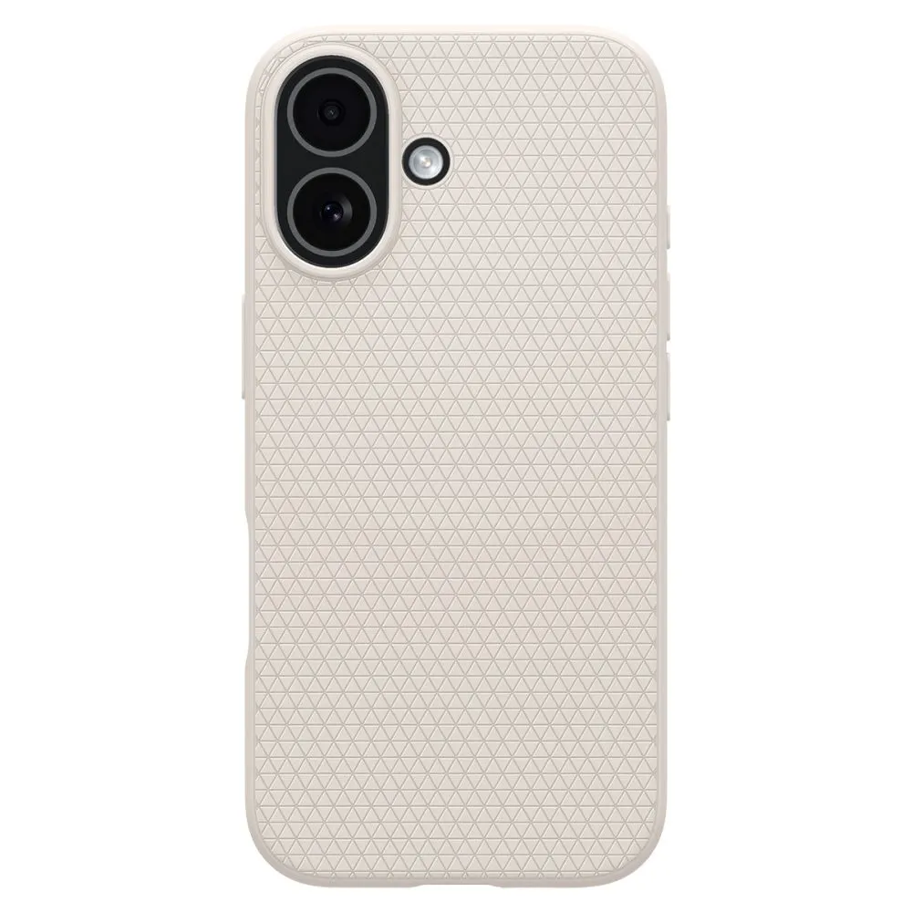 Apple iPhone 17 dėklas  SPIGEN LIQUID AIR