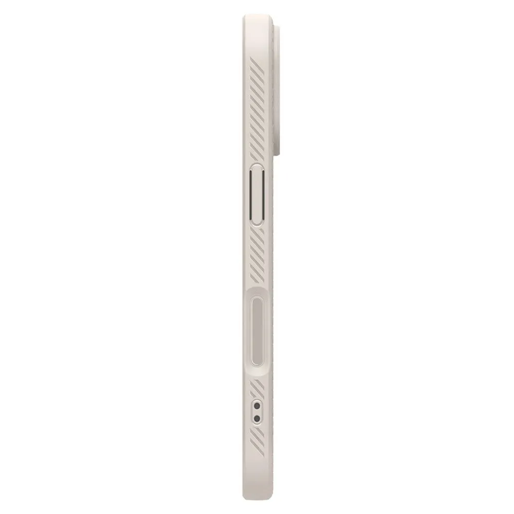 Apple iPhone 17 dėklas  SPIGEN LIQUID AIR