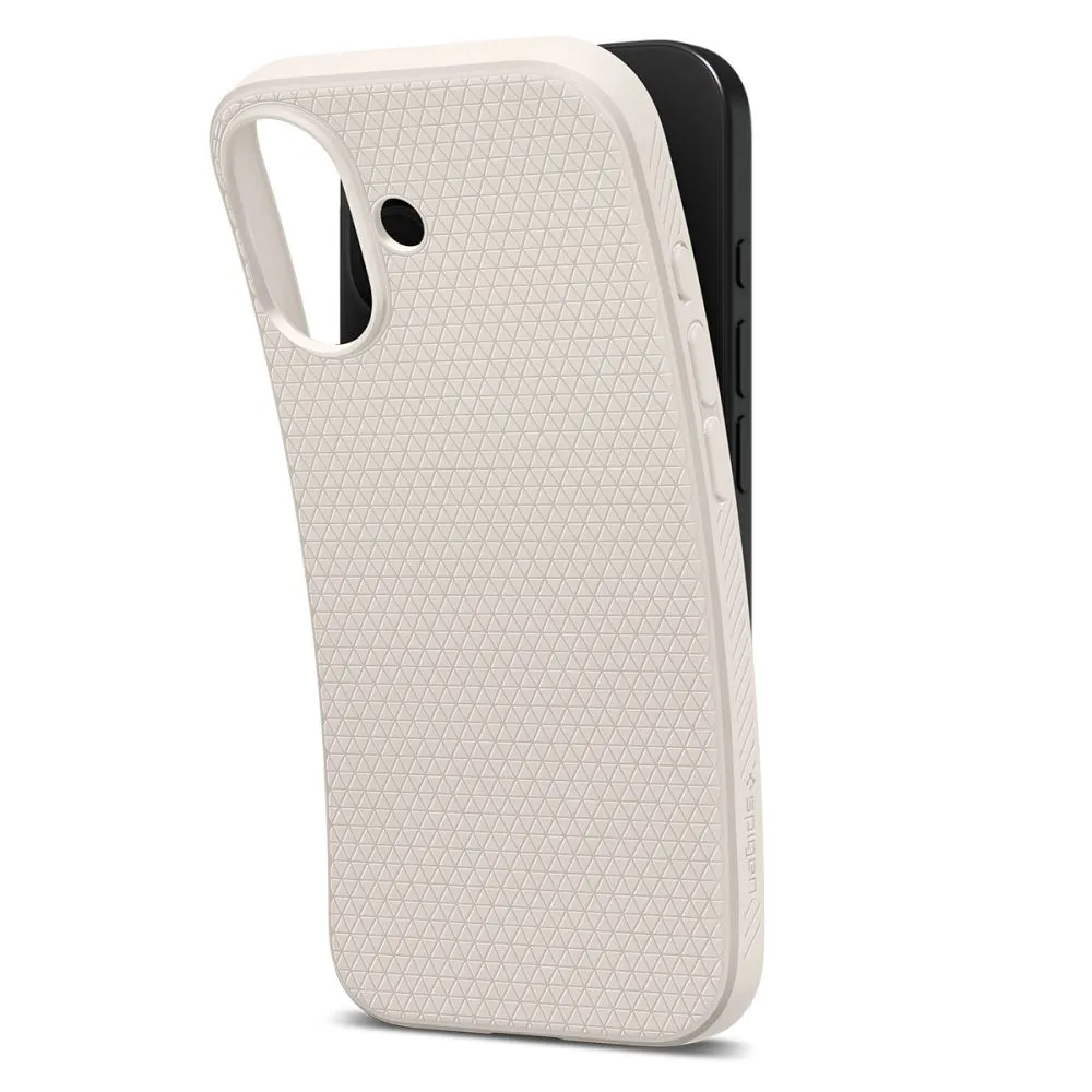 Apple iPhone 17 dėklas  SPIGEN LIQUID AIR