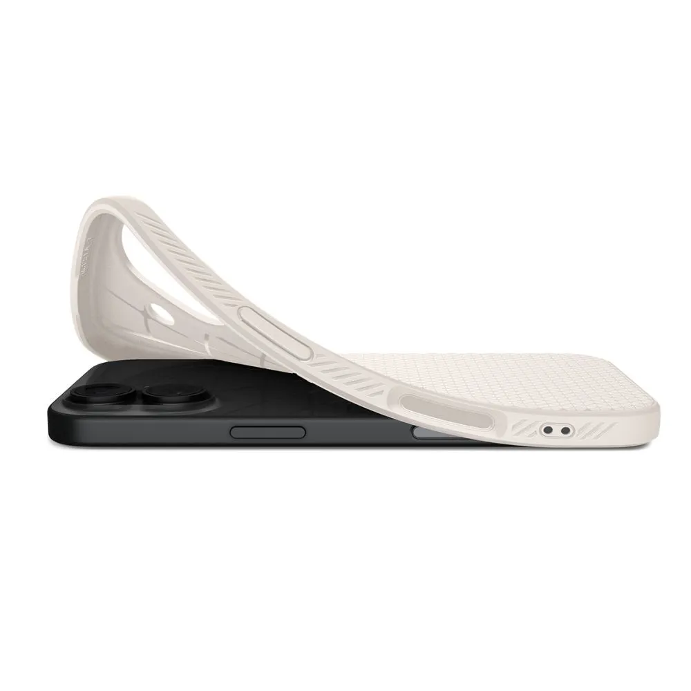 Apple iPhone 17 dėklas  SPIGEN LIQUID AIR