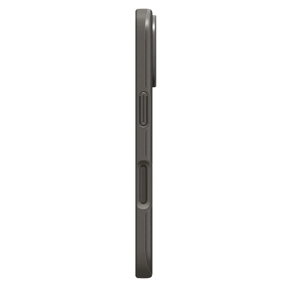 Apple iPhone 17 dėklas  SPIGEN THIN FIT MAG MAGSAFE
