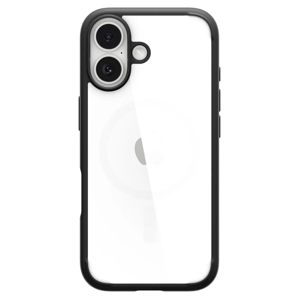 Apple iPhone 17 ümbris  SPIGEN ULTRA HYBRID