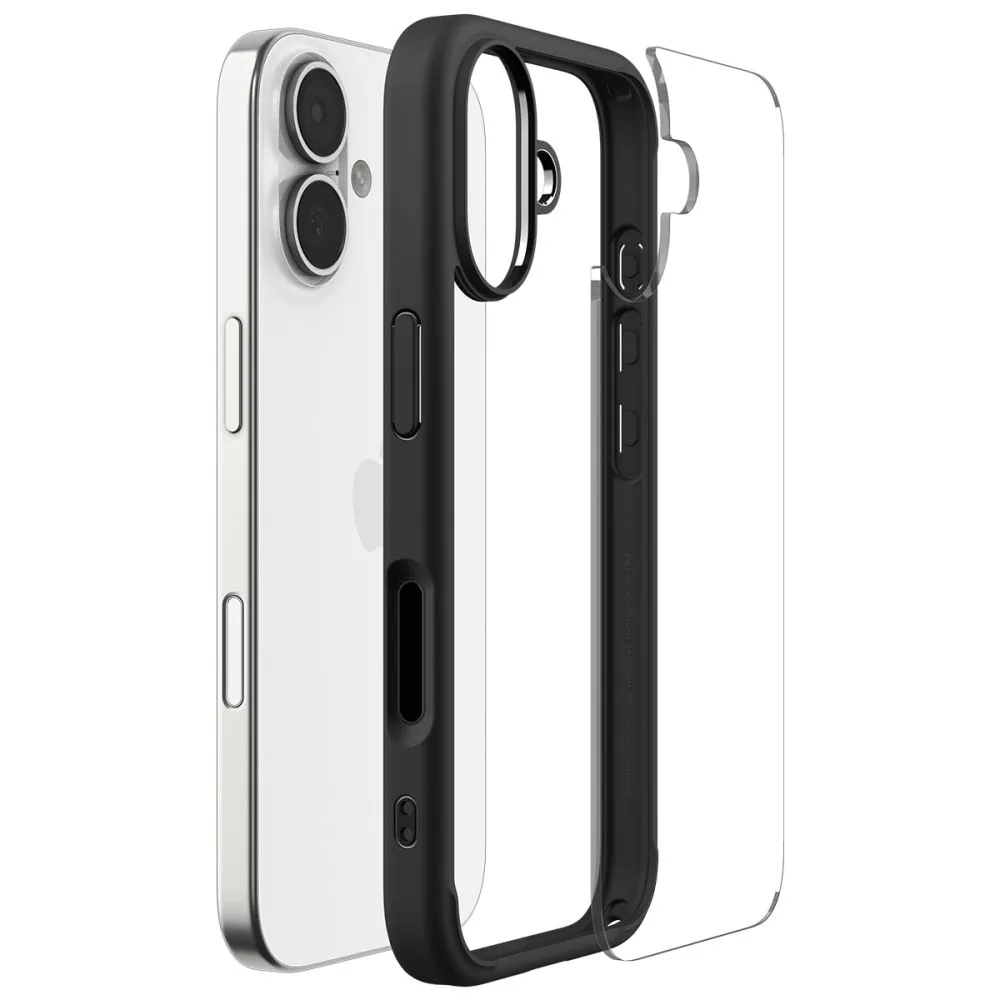 Apple iPhone 17 ümbris  SPIGEN ULTRA HYBRID