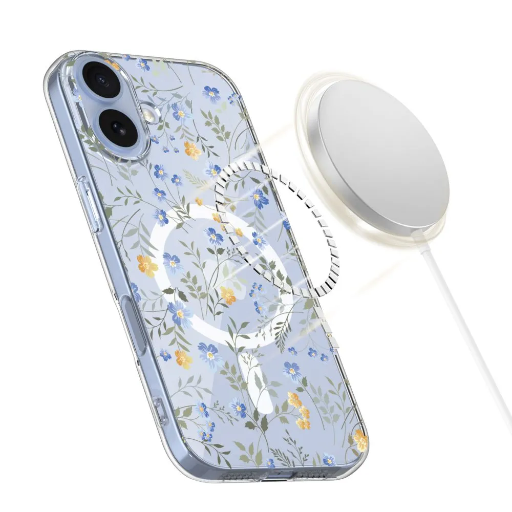 Apple iPhone 17 dėklas  TECH-PROTECT FLEXAIR MAGSAFE