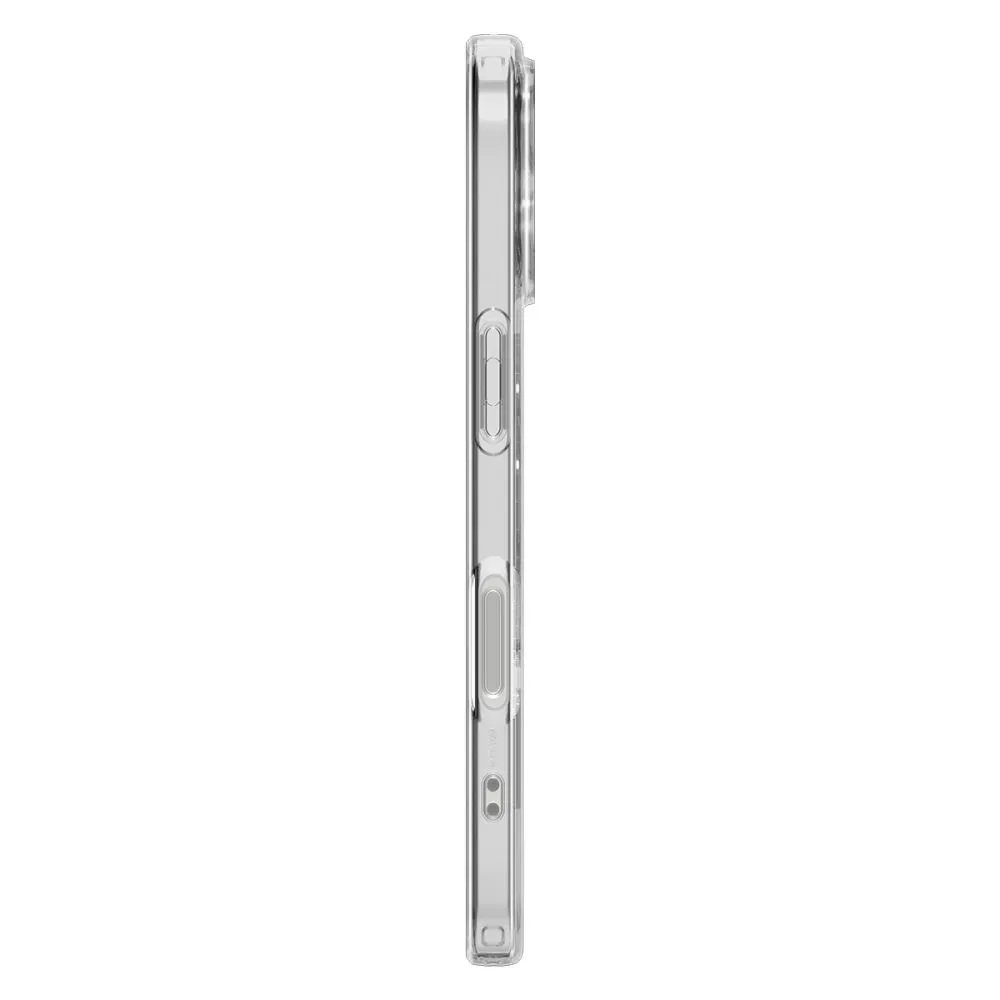 Apple iPhone 17 dėklas  SPIGEN LIQUID CRYSTAL MAG MAGSAFE