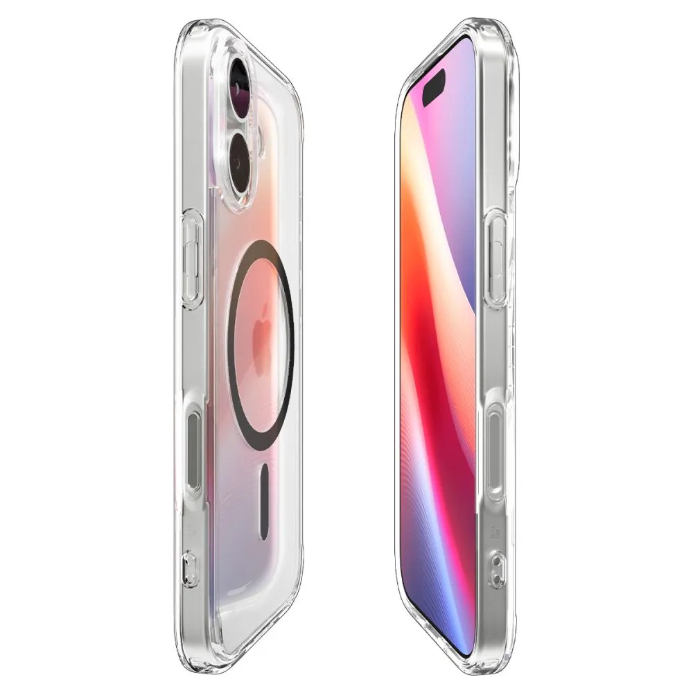 Apple iPhone 17 Telefona vāciņš SPIGEN ULTRA HYBRID MAG MAGSAFE