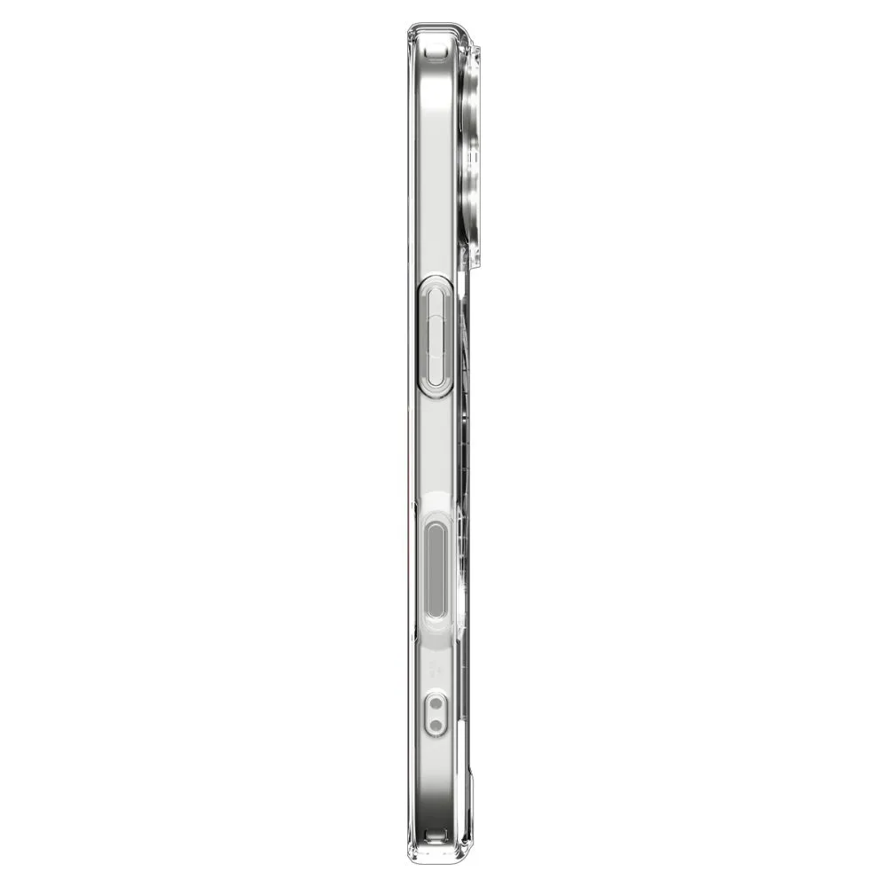Apple iPhone 17 dėklas  SPIGEN ULTRA HYBRID MAG MAGSAFE