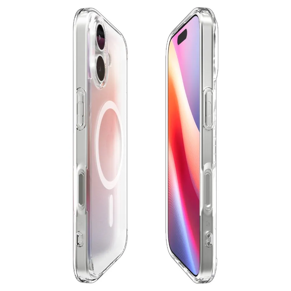 Apple iPhone 17 dėklas  SPIGEN ULTRA HYBRID MAG MAGSAFE