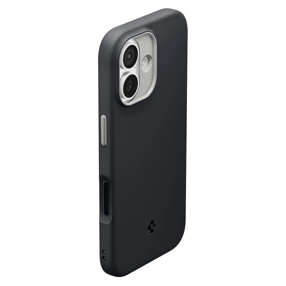Apple iPhone 17 dėklas  SPIGEN NANO POP MAG MAGSAFE