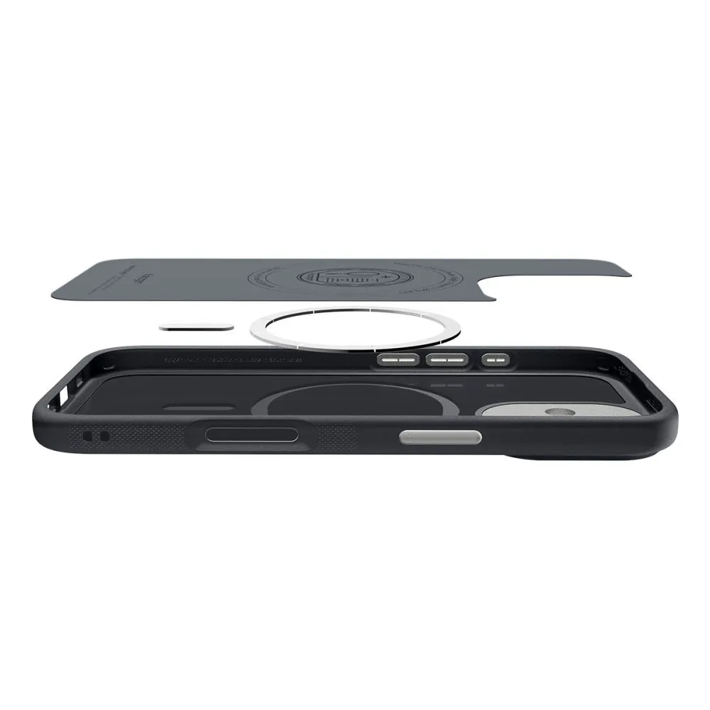 Apple iPhone 17 dėklas  SPIGEN NANO POP MAG MAGSAFE