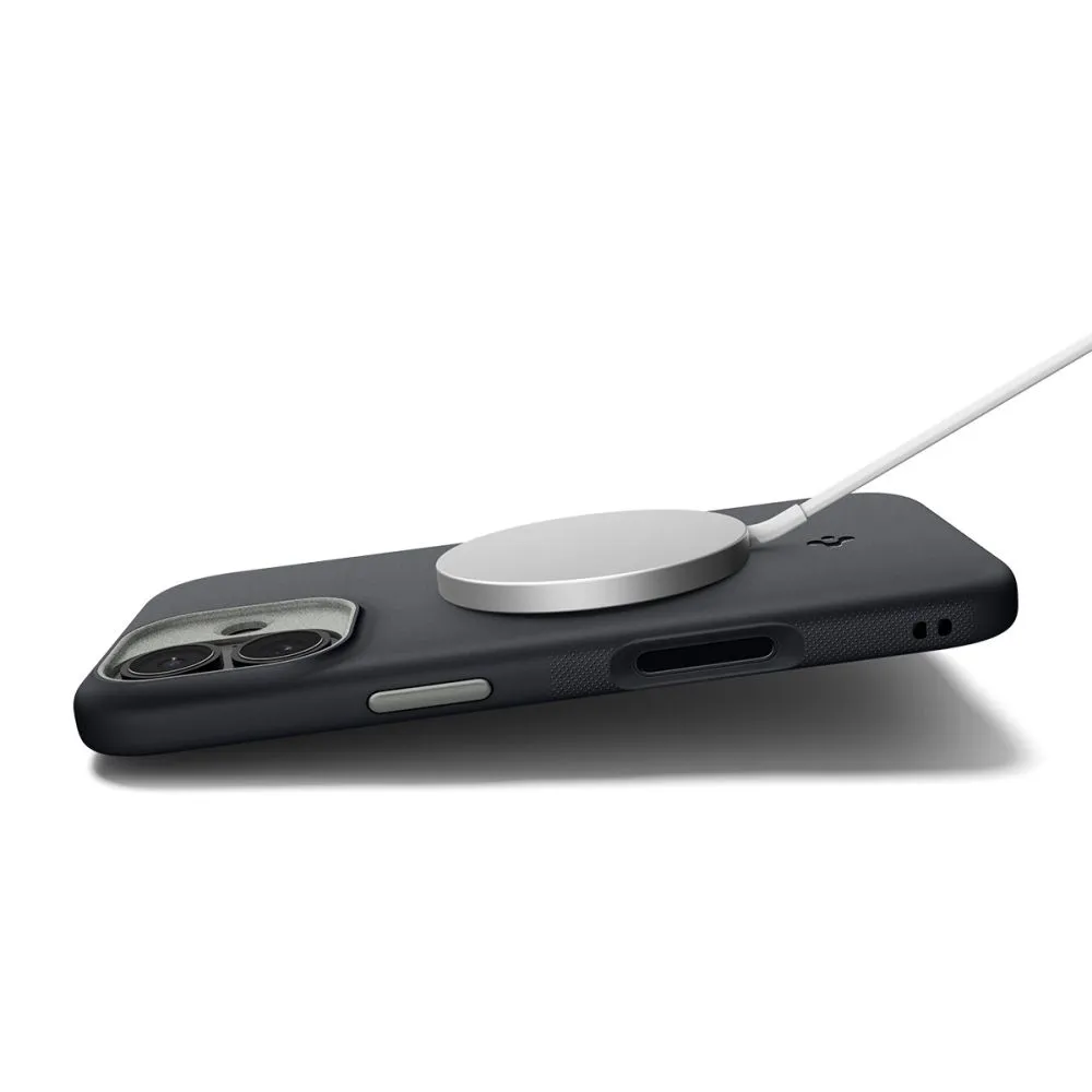 Apple iPhone 17 dėklas  SPIGEN NANO POP MAG MAGSAFE