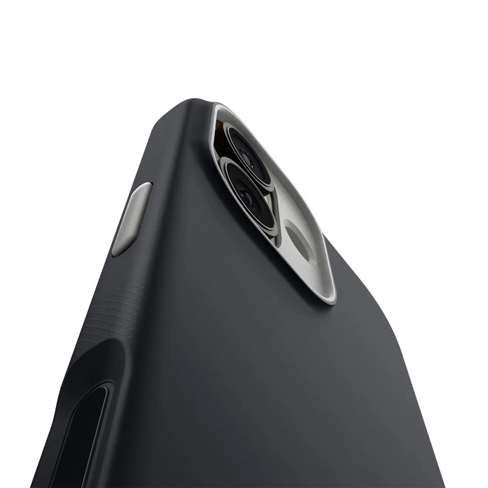 Apple iPhone 17 dėklas  SPIGEN NANO POP MAG MAGSAFE