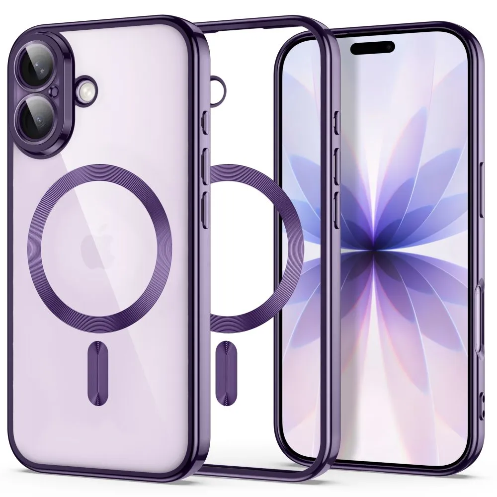 Apple iPhone 17 Telefona vāciņš  TECH-PROTECT MAGFLEX MAGSAFE