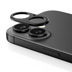 Apple iPhone 17 panssarilasi  TECH-PROTECT CAMALLOY FIT+
