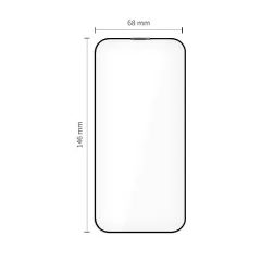 Apple iPhone 17 panssarilasi  TECH-PROTECT QUICK SET+ 2-PACK