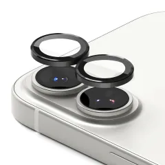 Apple iPhone 17 panssarilasi  RINGKE CAMERA FRAME PROTECTOR 2-PACK