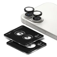 Apple iPhone 17 panssarilasi  RINGKE CAMERA FRAME PROTECTOR 2-PACK
