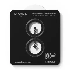 Apple iPhone 17 panssarilasi  RINGKE CAMERA FRAME PROTECTOR 2-PACK