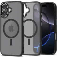 iPhone iPhone 17 vāciņš TECH-PROTECT MAGEDGE MAGSAFE Apple iPhone 17