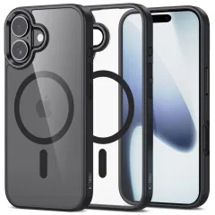 iPhone iPhone 17 vāciņš TECH-PROTECT MAGMAT MAGSAFE Apple iPhone 17