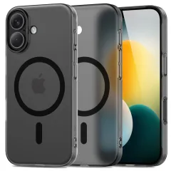 iPhone iPhone 17 vāciņš TECH-PROTECT MAGSLIM MAGSAFE Apple iPhone 17