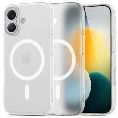 iPhone iPhone 17 vāciņš TECH-PROTECT MAGSLIM MAGSAFE Apple iPhone 17