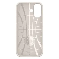 Apple iPhone 17 dėklas  SPIGEN LIQUID AIR