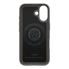 Apple iPhone 17 dėklas  SPIGEN THIN FIT MAG MAGSAFE