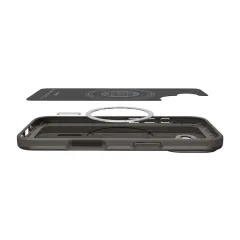 Apple iPhone 17 dėklas  SPIGEN THIN FIT MAG MAGSAFE