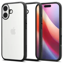 iPhone iPhone 17 vāciņš SPIGEN ULTRA HYBRID Apple iPhone 17