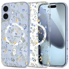 iPhone iPhone 17 vāciņš TECH-PROTECT FLEXAIR MAGSAFE Apple iPhone 17