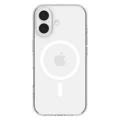 iPhone iPhone 17 vāciņš SPIGEN LIQUID CRYSTAL MAG MAGSAFE Apple iPhone 17