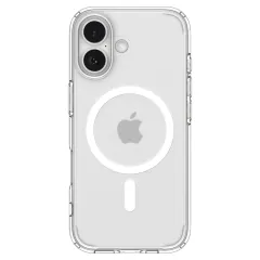 Apple iPhone 17 dėklas  SPIGEN ULTRA HYBRID MAG MAGSAFE