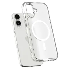 Apple iPhone 17 dėklas  SPIGEN ULTRA HYBRID MAG MAGSAFE