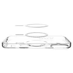 Apple iPhone 17 dėklas  SPIGEN ULTRA HYBRID MAG MAGSAFE