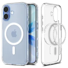 iPhone iPhone 17 vāciņš SPIGEN ULTRA HYBRID MAG MAGSAFE Apple iPhone 17