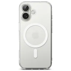 Apple iPhone 17 dėklas  RINGKE FUSION MAGNETIC MAGSAFE