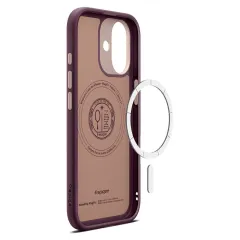 Apple iPhone 17 SPIGEN NANO POP MAG MAGSAFE suojakuori, suojakotelo 