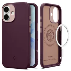 Apple iPhone 17 SPIGEN NANO POP MAG MAGSAFE suojakuori, suojakotelo 