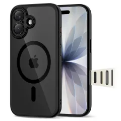 iPhone iPhone 17 skal TECH-PROTECT MAGPEAK MAGSAFE CC Apple iPhone 17