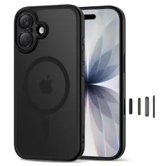 iPhone iPhone 17 skal TECH-PROTECT MAGPEAK MAGSAFE CC Apple iPhone 17