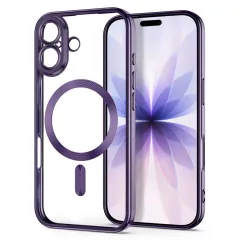 iPhone iPhone 17 Telefona vāciņš TECH-PROTECT MAGFLEX MAGSAFE Apple iPhone 17