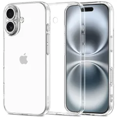 iPhone iPhone 17 vāciņš TECH-PROTECT FLEXAIR Apple iPhone 17